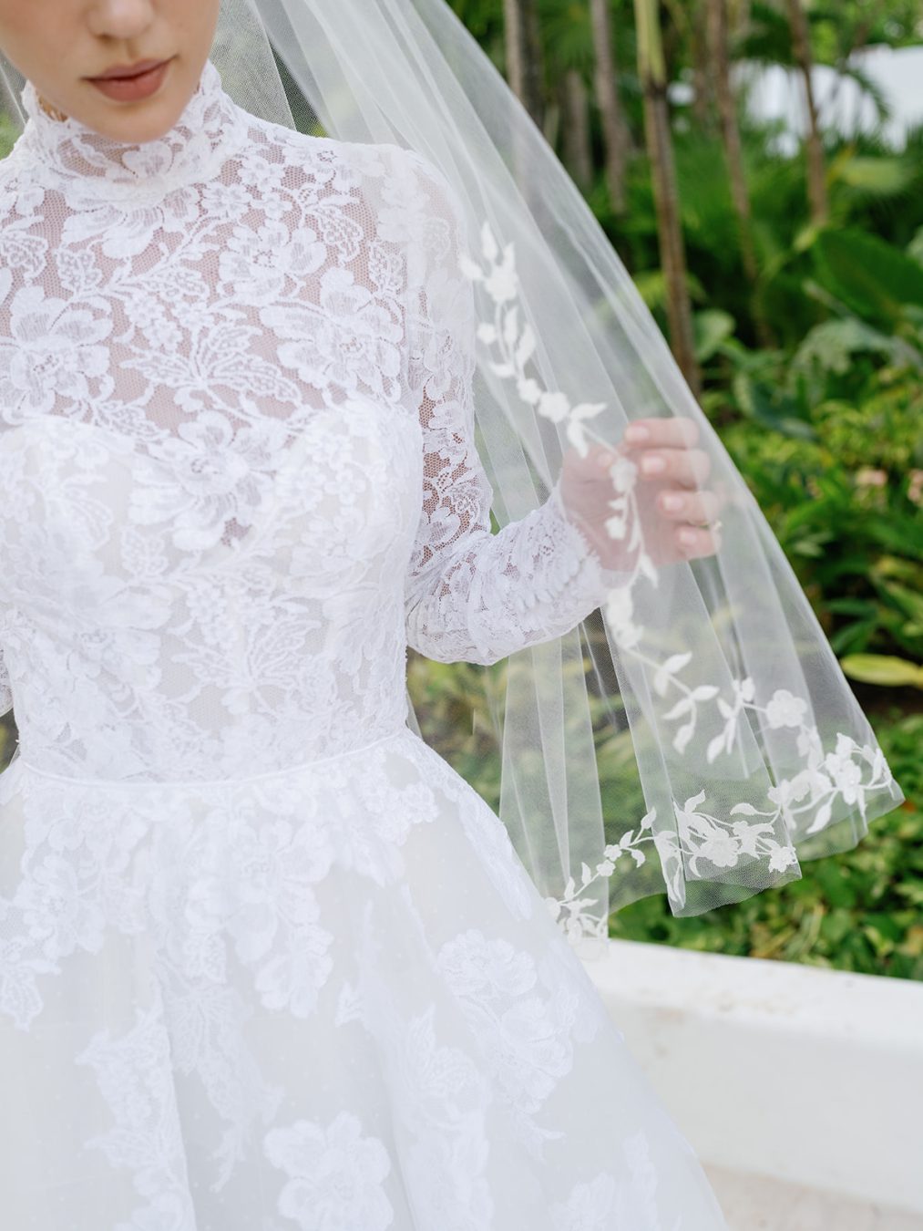 Wedaways Styled Shoot- Fashion