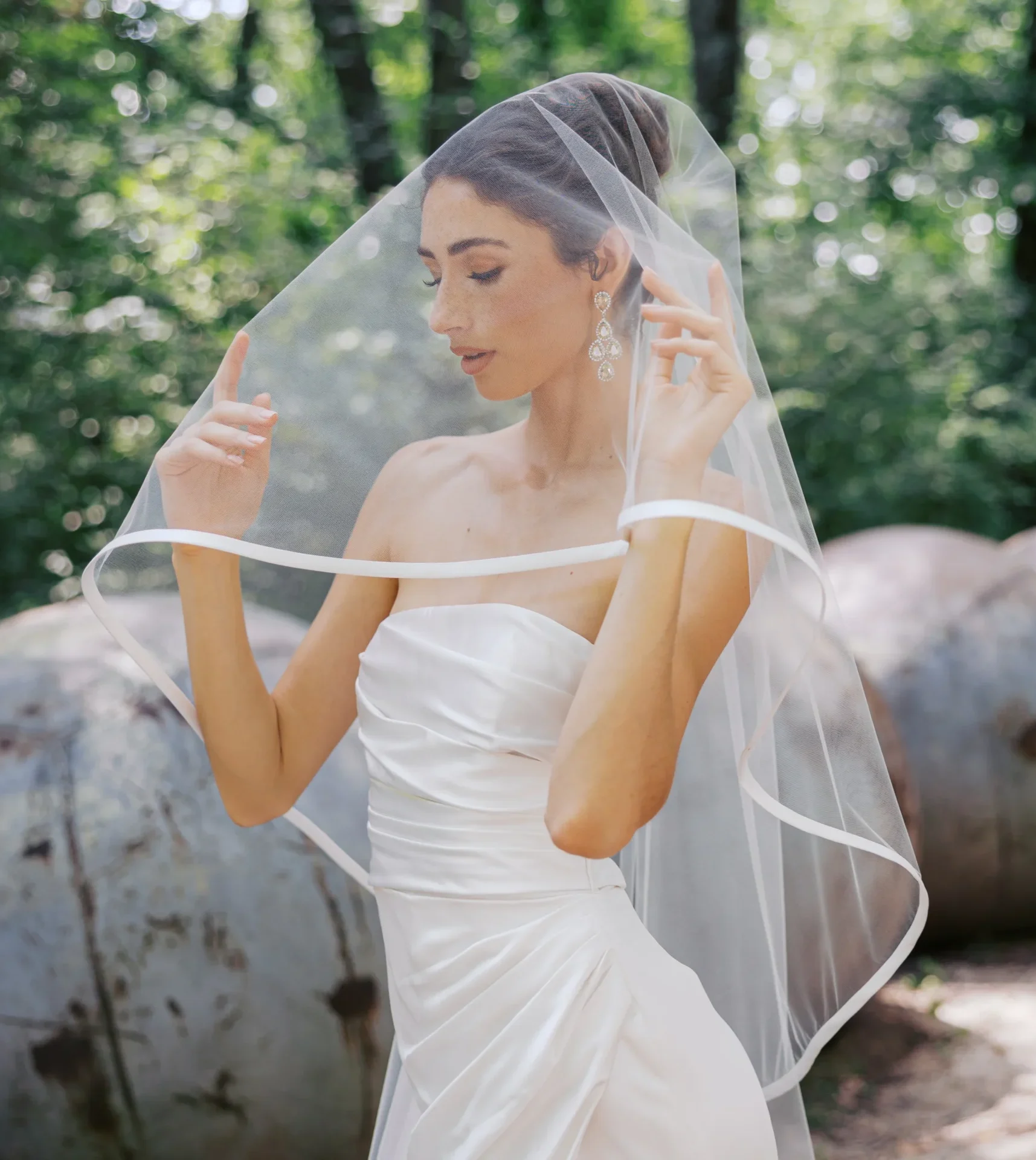 Indulgence veils